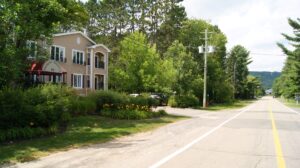 Résidence pour aînés, CHSLD L.-B.- Desjardins St-Sauver, photo 15